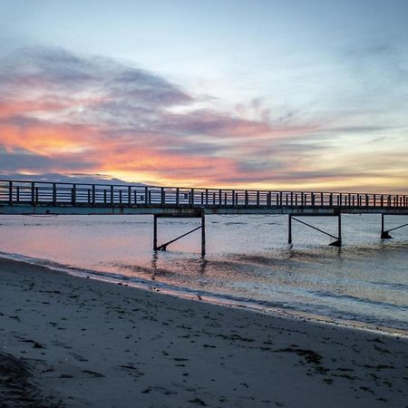 코마키오 Il Sole Nel Mare - Lido Di Volano B&B 외부 사진