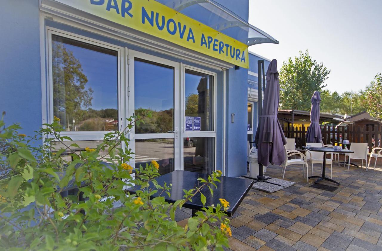 코마키오 Il Sole Nel Mare - Lido Di Volano B&B 외부 사진