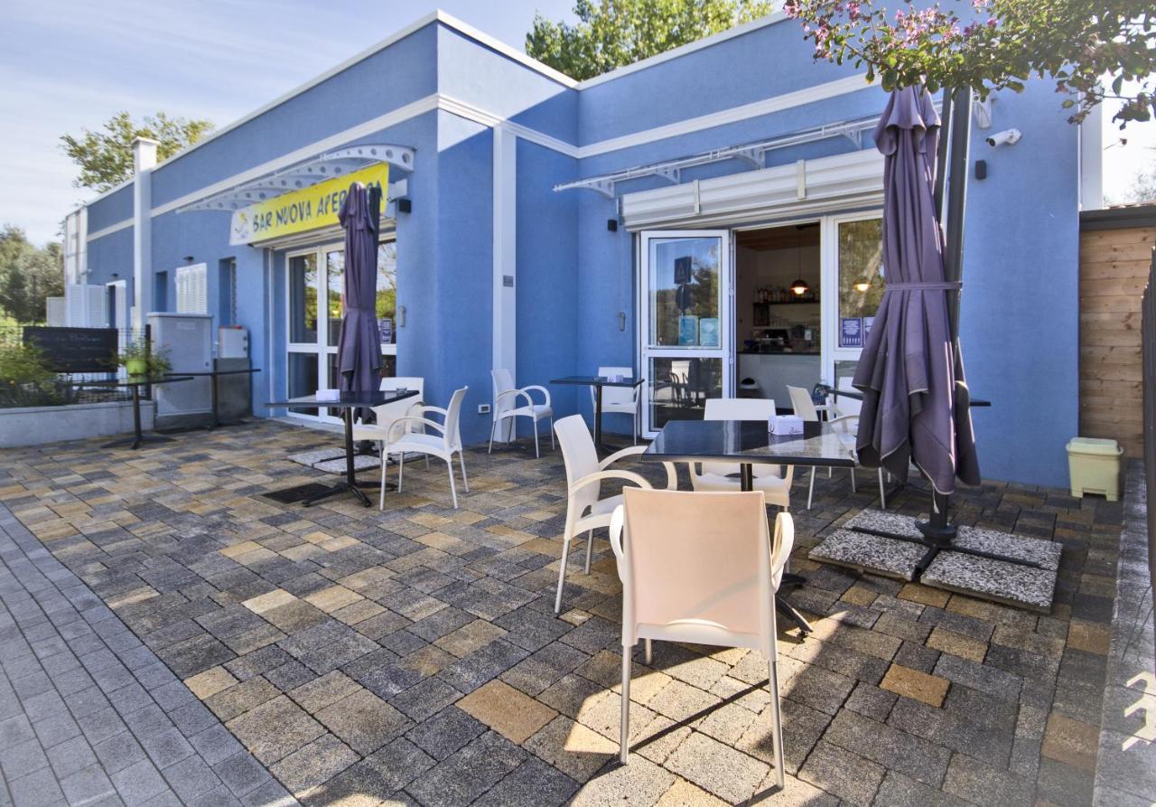 코마키오 Il Sole Nel Mare - Lido Di Volano B&B 외부 사진